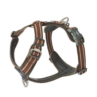 Comfort Walk Air Hundsele Brun L
