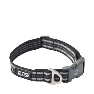 Urban Style Hundhalsband Svart