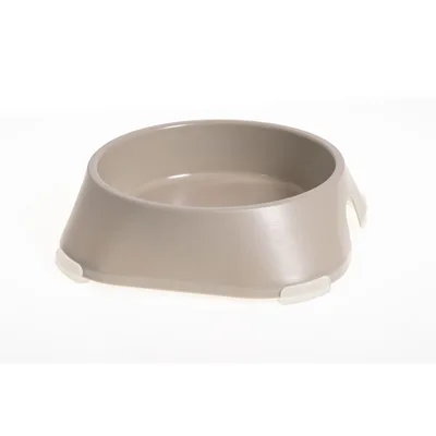 Hundskål Beige S  200ml