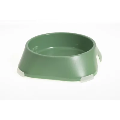 Hundskål Grön S 200ml