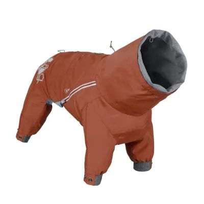 Hurtta Mudventure Overall ECO 65M