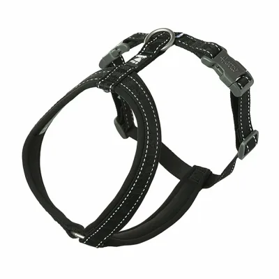 Hurtta Casual ECO Y-sele Svart