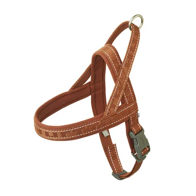 Hurtta Casual ECO Hundsele Brun