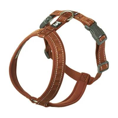 Hurtta Casual ECO Y-Sele Brun