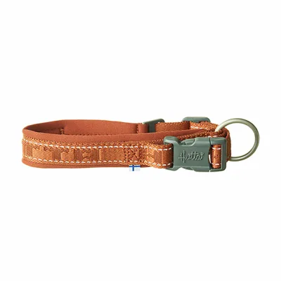 Hurtta Casual Hundhalsband ECO