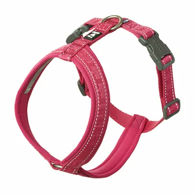 Hurtta Casual ECO Y-sele Rosa