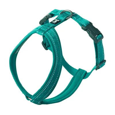 Hurtta Casual ECO Y-sele Turkos