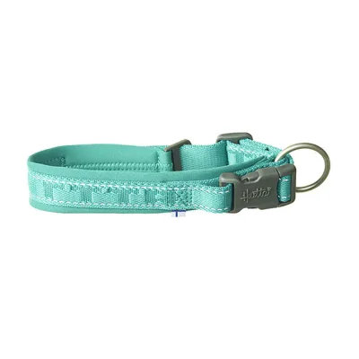 Hurtta Casual Collar ECO, Peacock