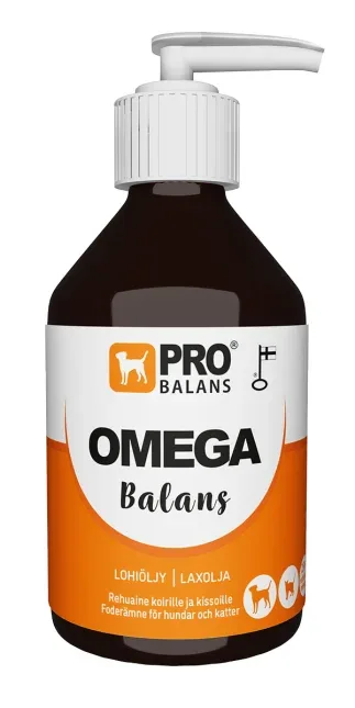 Vitabalans Probalans Omegabalans 250 ml