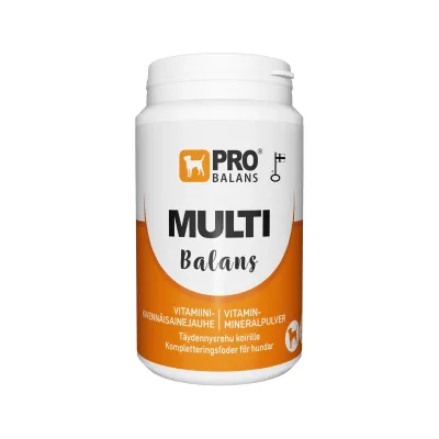Probalans Multibalans