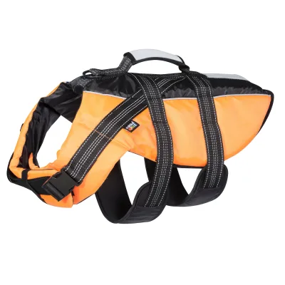 Rukka Safety Flytväst Orange