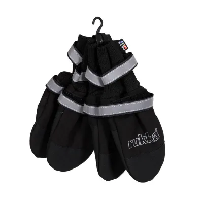 Rukka Protect Softshell Sko