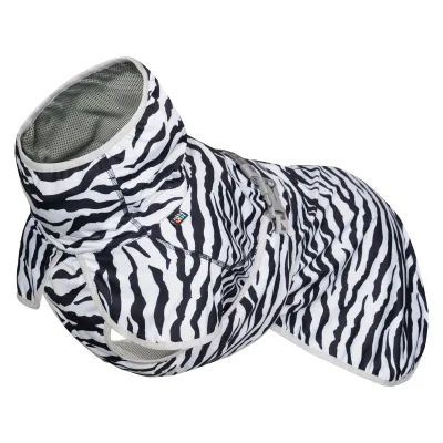 Rukka Zebra Fästingskydd Kyltäcke Hund