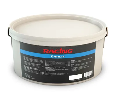 Racing Garlic 1,5 kg