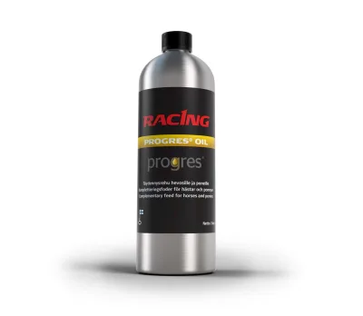 Racing Progres Oil 1 L