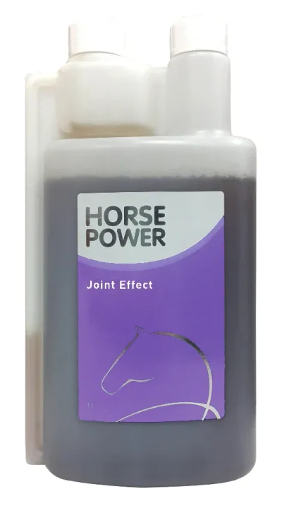 Horse Power Joint Effect 1000 ml för hästar