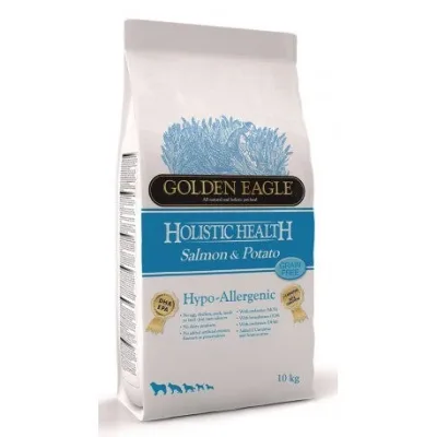 Golden Eagle Hypo-Allergenic Salmon & Potato för hundar