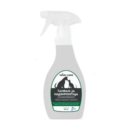 Vezer Care fläck- och luktborttagare 500 ml