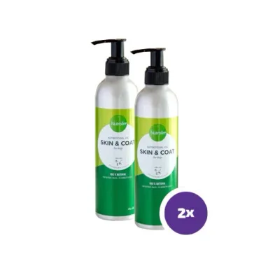 Nutrolin Skin & Coat 265ml