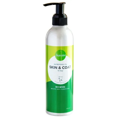 Nutrolin Skin & Coat