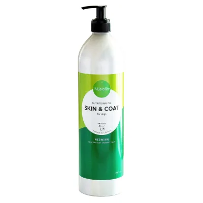 Nutrolin Skin & Coat