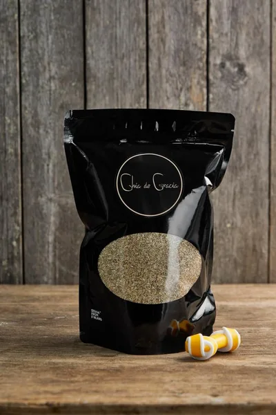 Chia de Gracia Kamomill för hund 300 g