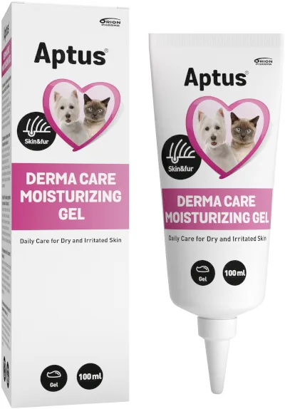 Aptus Derma Care Moisturizing Gel 100 ml