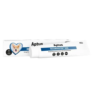 Aptus Recovery Booster Hund 100 g