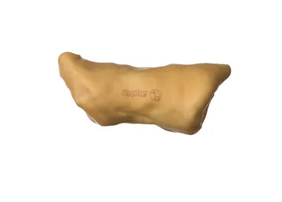 RAUH! Älgtugg