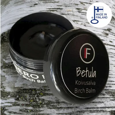Finnero Betula björksalva 15 ml