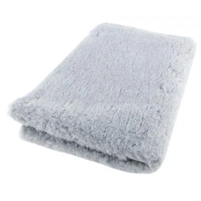 Foxy Fur vilomatta granit 100 x