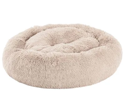 Brava Fluffy lugnande bädd