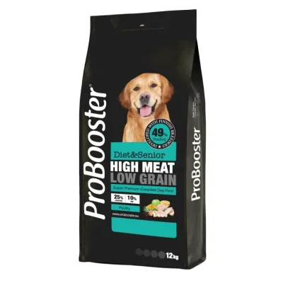 ProBooster Adult Light & Senior kyckling