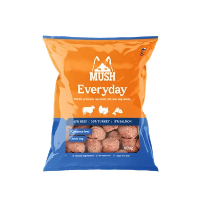 Everyday Blue 800g