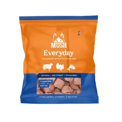 Everyday Blue 3kg