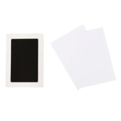 Pearhead Tassavtryck Clean Touch ink pad M/L