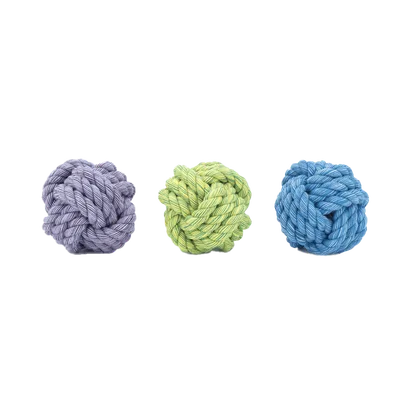 Flossrepboll 7cm