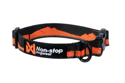 Trail Quest Collar Unisex Sunset L