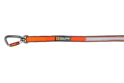 Non-Stop Move Leash 10mm/150cm