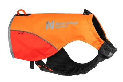 Protector Skyddsväst För Hund Orange S