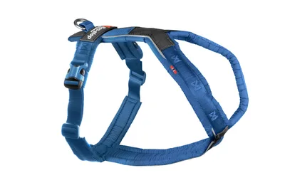 Line Harness 5.0 Hundsele Blå 4