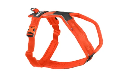 Non-Stop Line Harness 5.0 Orange