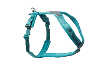 Non-Stop Dogwear Line Hundsele 5.0 Turkos