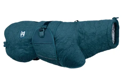 Drying Coat Torktäcke Dark Teal 30