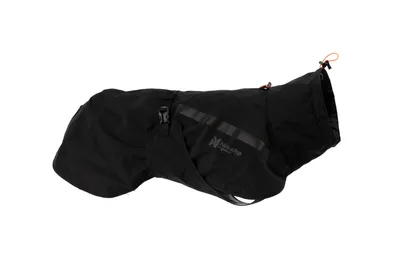 Trekking Raincoat Black 27
