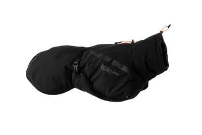 Non-Stop Dogwear Trekking Hundtäcke Svart