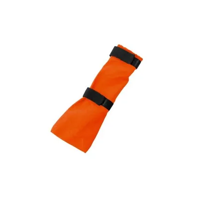 Non-Stop Dogwear Contact Bootie Hög Hundsko 4 st