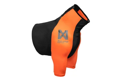 Protector T-shirt 2.0 Orange L