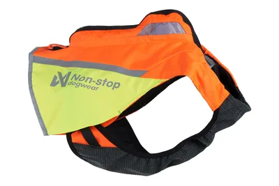 Protector Skyddsväst GPS 2.0 Orange L