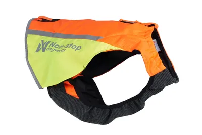Protector Vest 2.0 Skyddsväst Orange XS